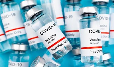 Vaccino antinfluenzale anziani