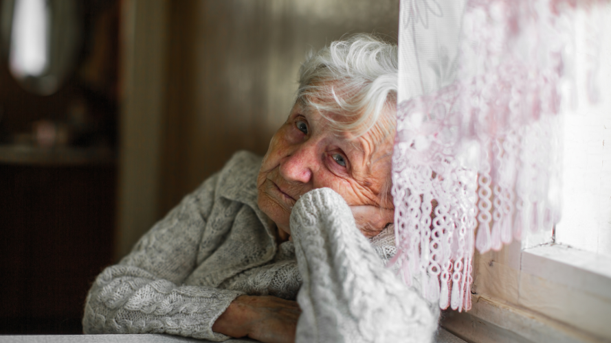 come gestire aggressività anziani