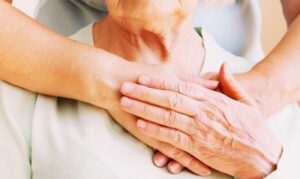 assistenza domiciliare