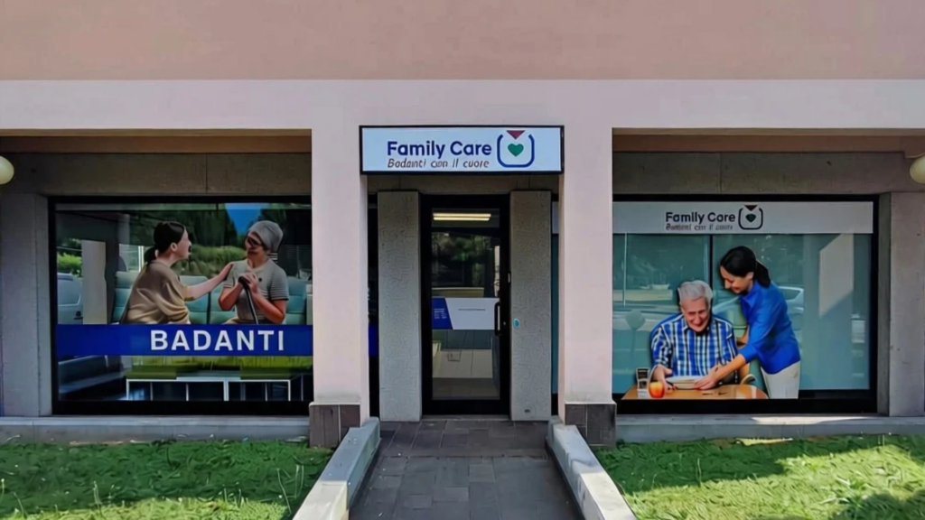 agenzia badanti come funziona