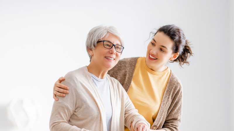 assistente familiare cos'è cosa fa