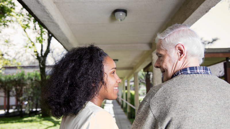 dimissioni protette ospedale